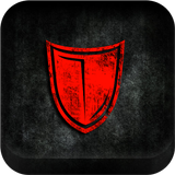 lanzador militar y el tema icono