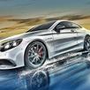 S63 Car Drive Simulator APK