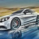 S63 Car Drive Simulator APK