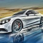 S63 Car Drive Simulator simgesi