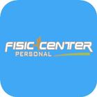 Rádio Fisic Centter-icoon