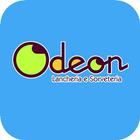 Rádio Odeon-icoon