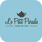 Rádio Le Petit Paradis biểu tượng