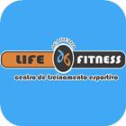 Rádio Life Fitness icône