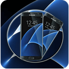 Tema para Samsung S7 ícone