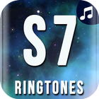 Amazing Galaxy S7 Ringtone icône