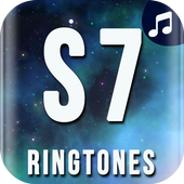 Amazing Galaxy S7 Ringtone icon