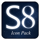 S8 Icon Pack APK