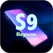 S9 Ringtones icon