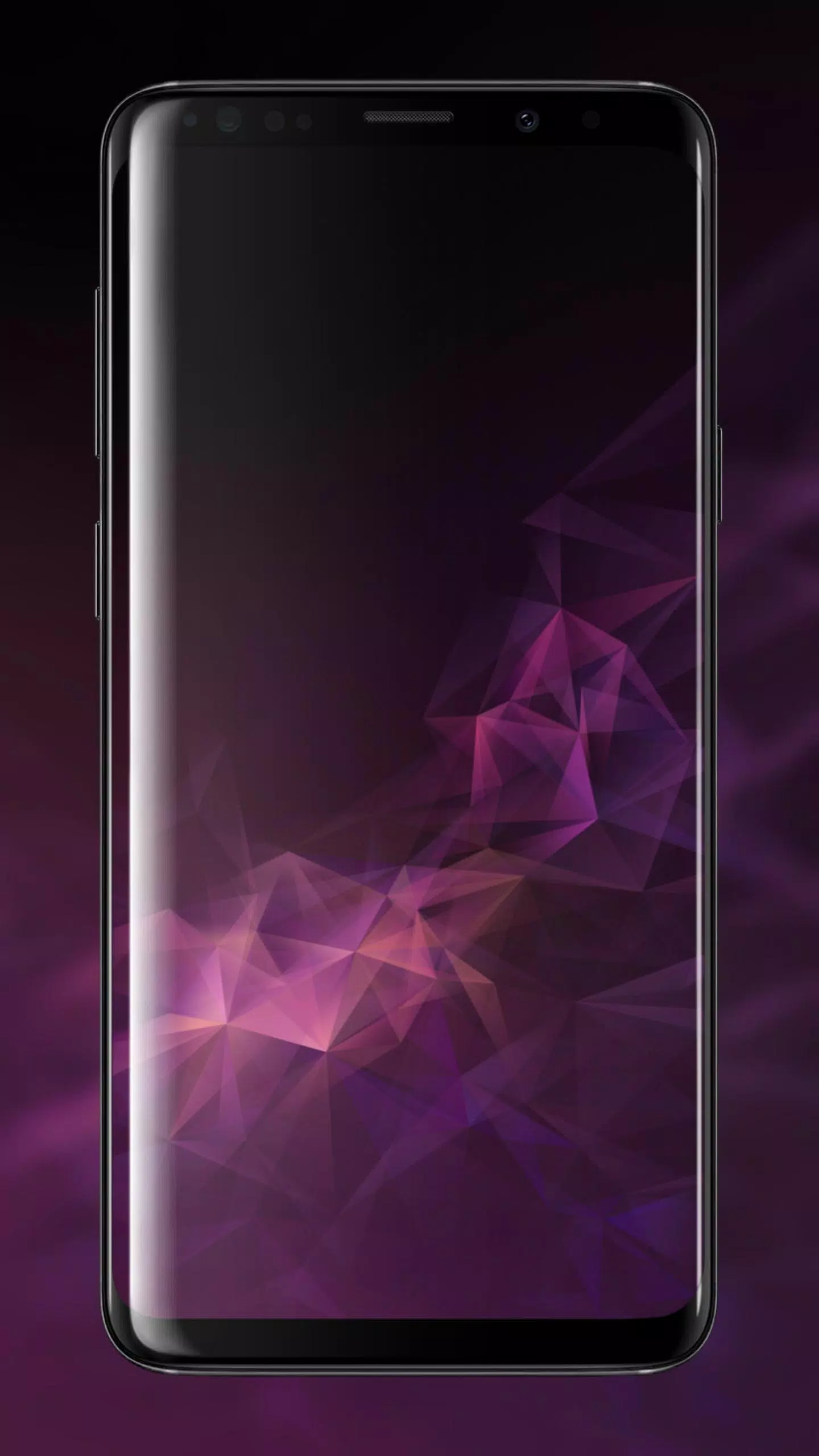 Galaxy S9 Wallpapers APK for Android Download Galaxy S9 Wallpapers APK for Android Download
