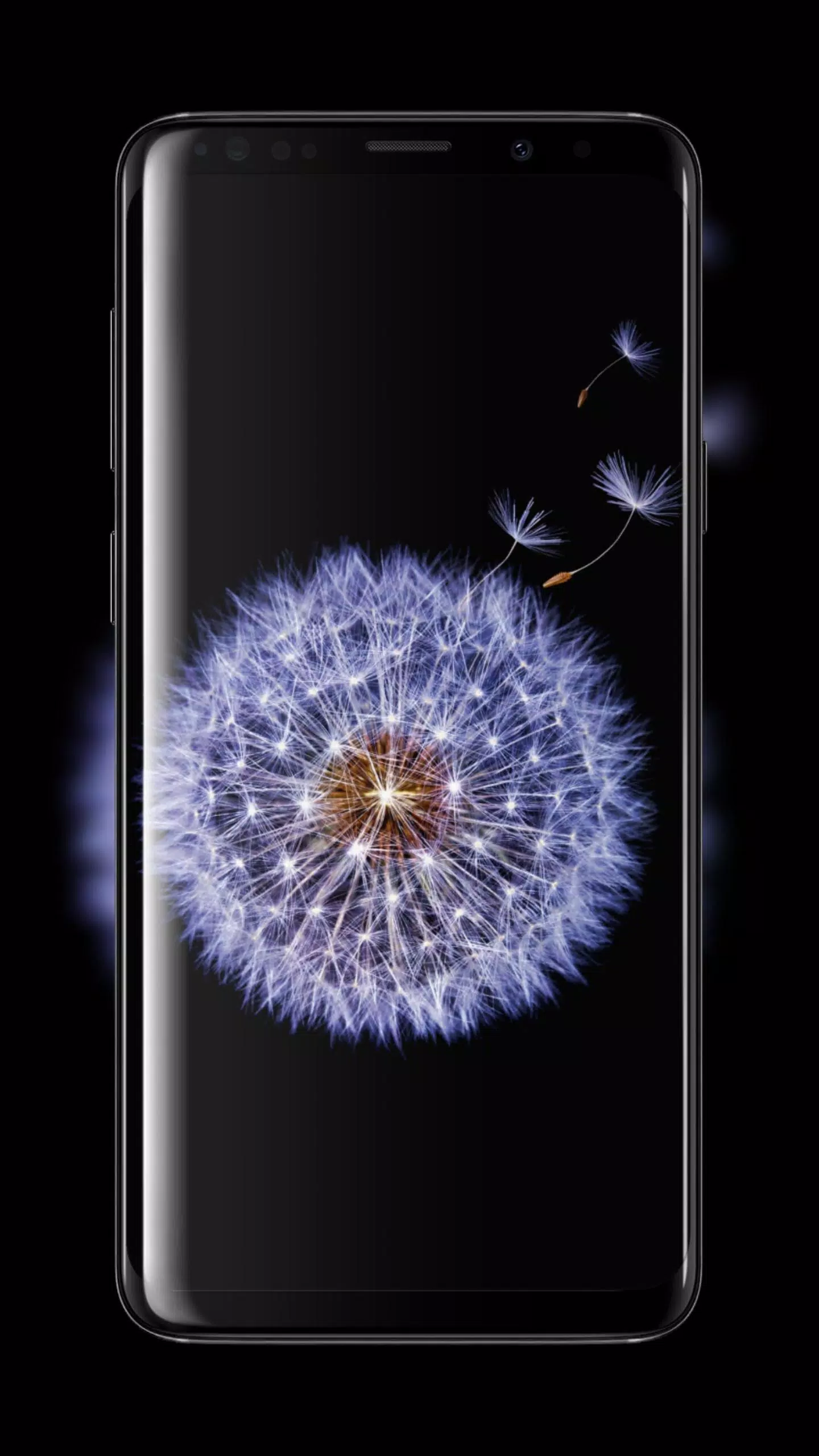 Galaxy S9 Wallpapers APK for Android Download Galaxy S9 Wallpapers APK for Android Download