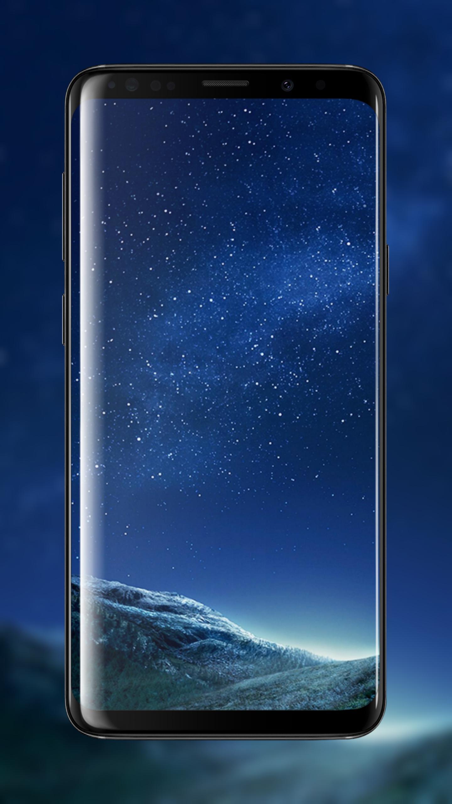 Galaxy S9 Wallpapers For Android Apk Download