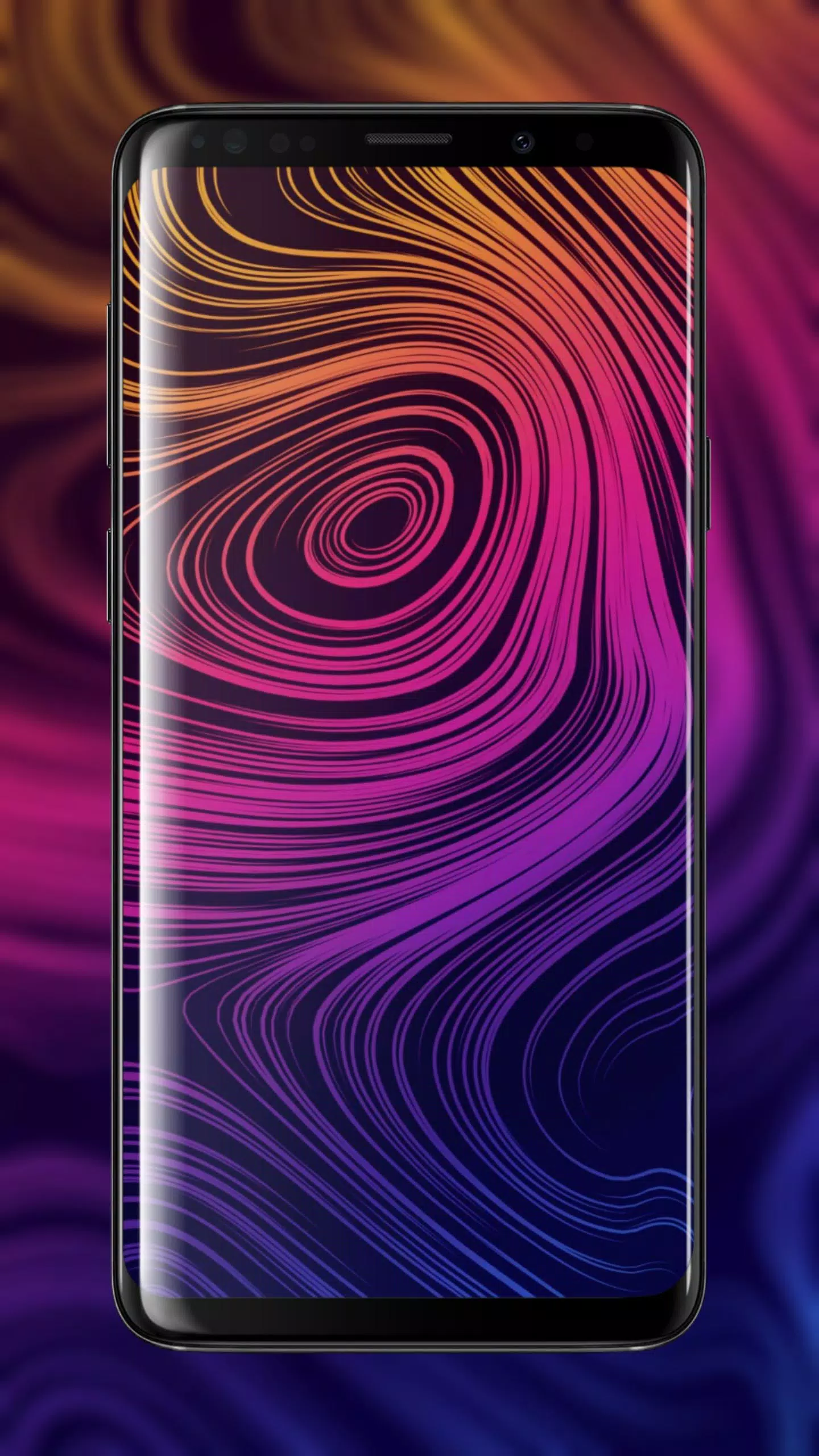 Galaxy S9 Wallpapers APK for Android Download Galaxy S9 Wallpapers APK for Android Download