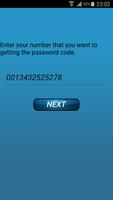 Hack fb Password prank capture d'écran 2