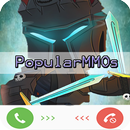 Fake Call From PopularMMOs APK
