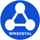 WMSosyal.net Zeichen