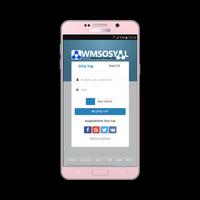 WMSosyal.net اسکرین شاٹ 3