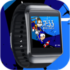 The Sonic Show Watch Face 图标