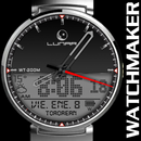 WATCH FACE DIGITAL SPORT APK
