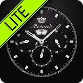 Monarch Lite for WatchMaker icon