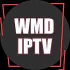 WMD-IPTV icône