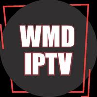 WMD-IPTV capture d'écran 3