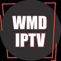 WMD-IPTV capture d'écran 1