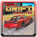 Mazda RX7 - Drift Simulator