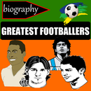 Greatest Football Players APK