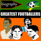 Greatest Football Players 아이콘