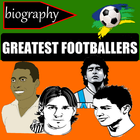 Greatest Football Players 图标