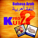 Bahasa Arab Kuiz APK