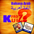Icona Bahasa Arab Kuiz