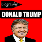 ikon Donald Trump Biography