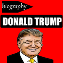 Donald Trump Biography aplikacja