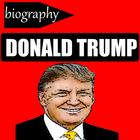 Donald Trump Biography icône