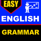 Easy English Grammar आइकन