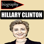 Hillary Clinton Biography