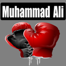 Muhammad Ali Biography aplikacja