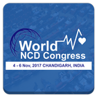 WNCD Congress icon