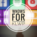WNDWS for KLWP APK