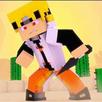 NARUTO Skins for MCPE APK