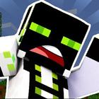 Skin Arazhul HD For MCPE ไอคอน