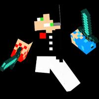 Skin Arazhul HD For MCPE ภาพหน้าจอ 1