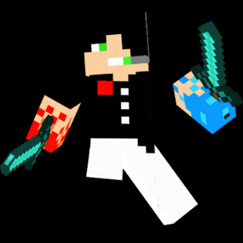 Skin Arazhul HD For MCPE für Android - APK herunterladen Skin Arazhul HD For MCPE für Android - APK herunterladen
