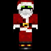 Skin Arazhul HD For MCPE ภาพหน้าจอ 2