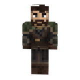 Skin Baron For MCPE ไอคอน