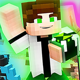 Skin Ben10 For MCPE ไอคอน