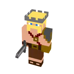 Skin COC For MCPE APK download