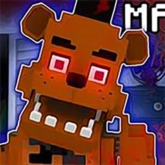 Baixar Fnaf Skin For MCPE APK